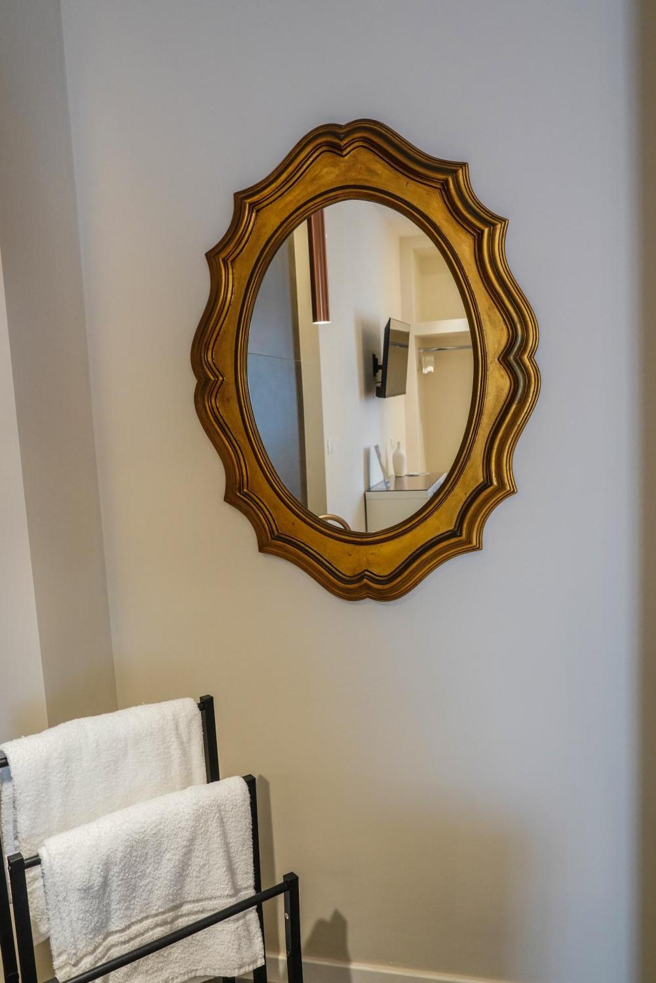 Morris Rooms Bari Exterior foto